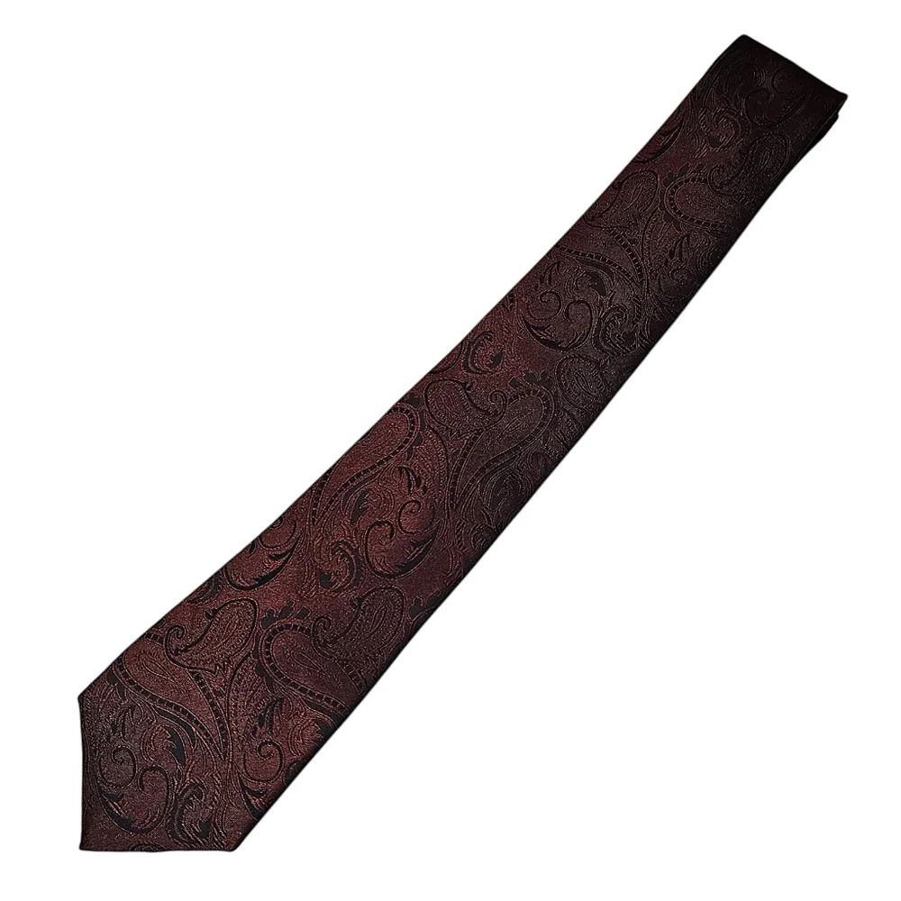 RYAN SEACREST DISTINCTION TIE